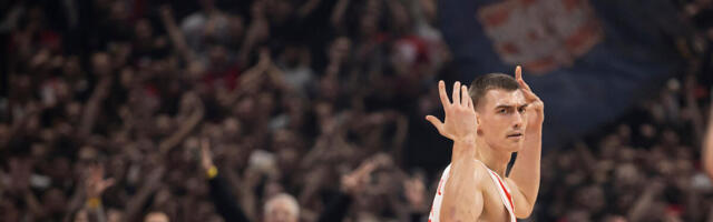 Sa Crvenom zvezdom osvojio osam trofeja, a sada doživeo tešku povredu u prvom klubu u inostranstvu (Foto)