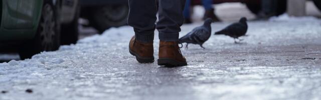 Danas i sneg i kiša, temperatura će pasti i do -14°C: Pazite se mraza i poledice