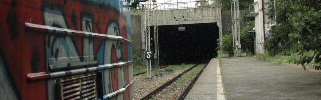 Ne čekajte ove polaske BG voza: Došlo je do novih izmena