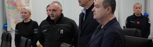 PREMIJER IZDAO NALOG ZA SVE SEKTORE: Pojačano angažovanje službi na terenu, pomoć građanima prioritet