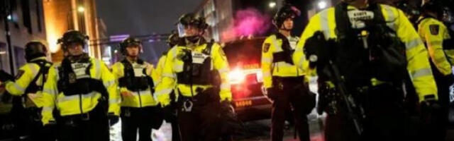 Трамп опет прети Минесоти