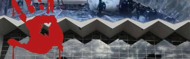 OGROMNA NESREĆA U ŠPANIJI, NEMA KRVAVIH ŠAKA! Velike evropske zemlje doživele strašne tragedije od početka januara, ali njihova opozicija ne priziva državni udar!