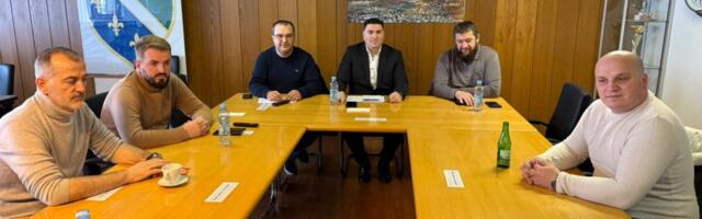 SPP okupio bošnjačke organizacije u Švicarskoj: Fokus na jedinstvu i očuvanju institucija