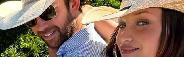 Belu Hadid zaustavila policija malo pre hapšenja njenog bivšeg muža "Bio je zabrinut za nju"