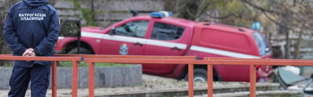 Prevrnula se jedrilica sa Rusima na Dunavu! Hitno reagovala rečna policija