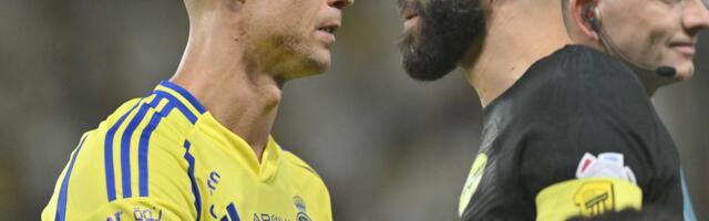 Benzema dolio ulje na vatru porukom Kristijanu: Osvajam titulu, a imam i veću platu