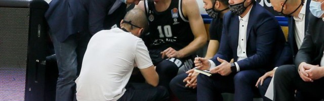Još jedna lepa vest za Grobare: Jaramaz na terenu za tri sedmice