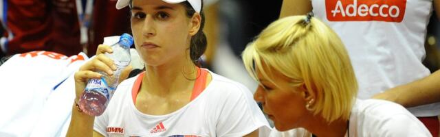 Poznata bivša srpska teniserka se javila zbog pogibije Tatjane Ječmenice: "Trebalo je da se vidimo..."
