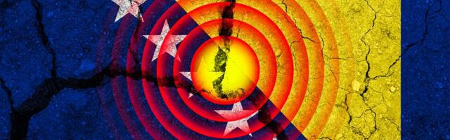 "Osetilo se pošteno", "Prvo tutnjava, pa jak udarac": Zemljotres osim BiH uzdrmao Split, Hvar i čitavu regiju