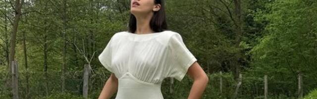 Jovan Memedović ima najlepši razlog za slavlje: Maša u punom sjaju dočekala veliku prekretnicu