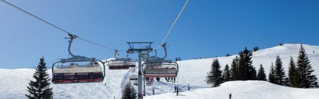 Drama na žičarama Jahorine: Nepravilno ponašanje skijaša moglo da izazove novu kobnu nesreću