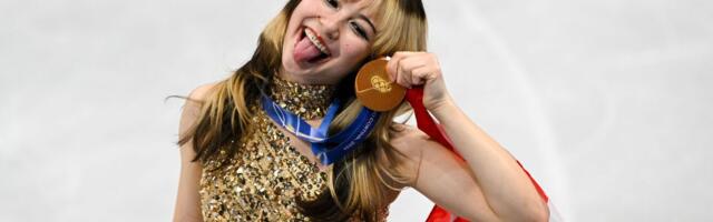 Olimpijska pobednica morala da vrati zlatnu medalju, evo zašto: Vezala sam se za nju...