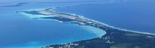 Британија одложила предају острва Чагос Маурицијусу