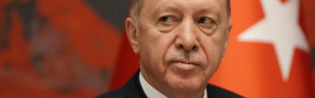 Ердоган осудио агресију против Ирана, али и иранске нападе на арапске државе