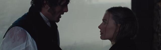 Gledaoci sa oštrim okom primetili istorijsku grešku u filmu „Orkanski visovi“