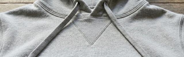 Misterija trougla na dukserici: Detalj koji ima mnogo veće značenje nego što mislite