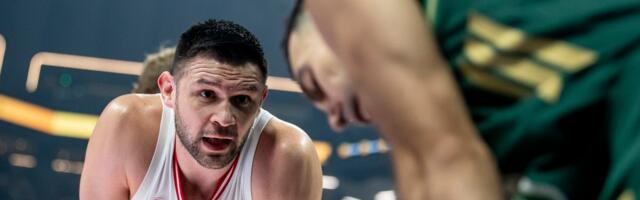 Nastavlja se Evroliga, a ovaj meč će gledati cela Evropa: Barcokas mora da odgovori na tri pitanja