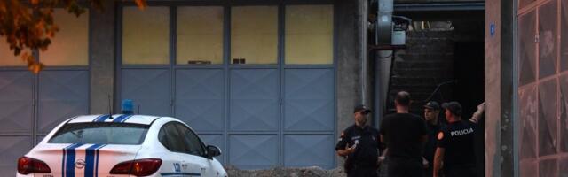 Sumnja se da je bacio bombu na kuću, a već je u pritvoru: Dvostruki prestupnik dolijao policiji