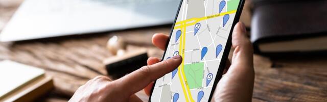 Google Maps vam "jede" bateriju: Evo koje podešavanje treba da isključite