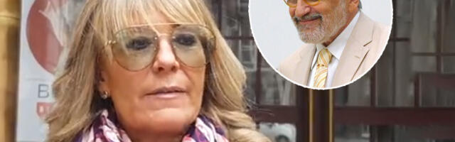 Bratanica Milene Dravić progovorila o Gagi Nikoliću na 10. godišnjicu njegove smrti: "Nema takve ljubavi..."