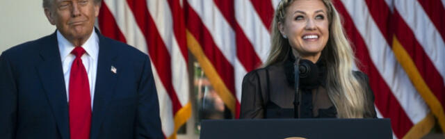 ​Трампова одлука: Ерика Кирк ушла у управни одбор Америчке ратне академије