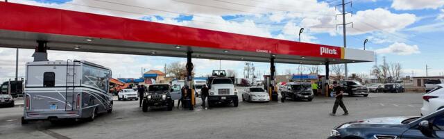 Amerikanci skupo plaćaju rat u Iranu: Očajni zbog cena goriva, dizel dostigao istorijski maksimum