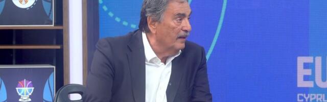 "Samo da sudije ispoštuju i ne otimaju!" Vlade Đurović progovorio o šansama Zvezde u Atini