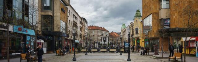 Kragujevačka opozicija formirala Savet gradskih opozicionih organizacija