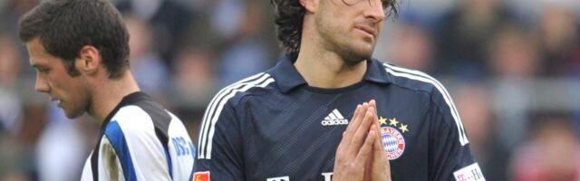 Legenda osula paljbu po čuvenom treneru: Kao čovek je bio nula!