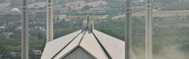 Пакистан домаћин разговора са Саудијском Арабијом, Египтом и Турском о сукобу на Блиском истоку