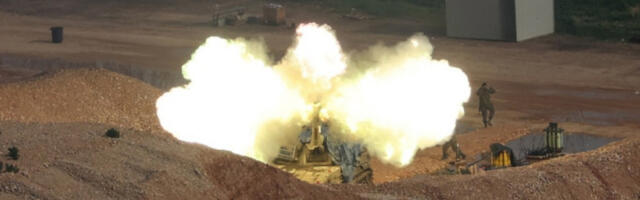 Иран гађао две фабрике алуминијума на Блиском истоку