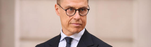 Стуб: Украјински дронови залутали у Финску, не постоји војна претња