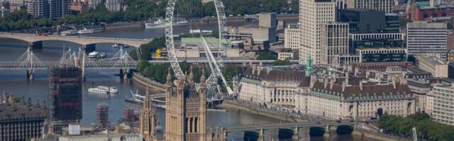 Ulaganje u budućnost: Londonsko iskustvo koje širi vidike dece