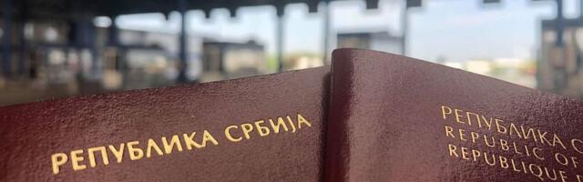 EES sistem na granicama napravio probleme putnicima - a njegova puna primena počinje za nekoliko dana