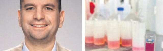 Од остатака воћа и поврћа производи се и биоразградива амбалажа