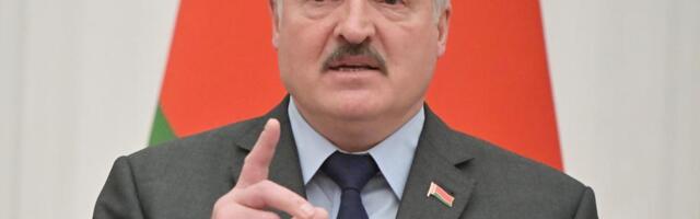 "AMERIKANCI SU POKAZALI RANJIVOST, SADA SHVATAJU - NIKADA NEĆE POBEDITI KINU" Lukašenko o trenutnoj geopolitičkoj situaciji - Iran nam to najbolje pokazuje