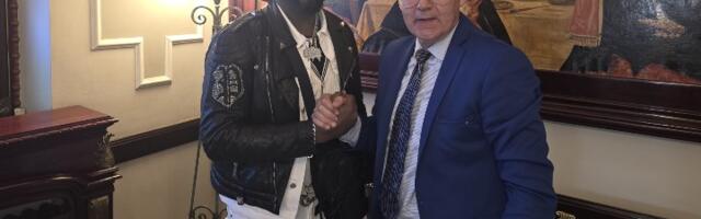 OTKRIVAMO Princ Tejgo završava pojačanje Partizanu - evo o kome se radi