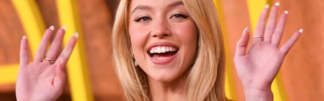 Sidni Svini i Zendaja: Zvezde serije 'Euforija' na crvenom tepihu