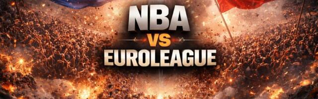 Fudbalski klubovi blokiraju ulazak NBA u Evropu: "Hoće da nas opljačkaju kao Tramp Venecuelu"