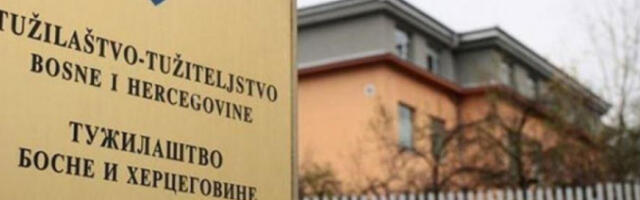 Истрага против Наде Радован Томанић због ратних злочина на Игману