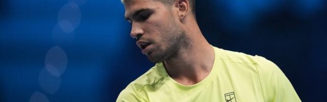 Šok u Barseloni - Alkaraz se povukao sa turnira!