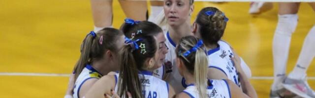 Korak bliže opstanku: Spartak nadigrao Omladinac!