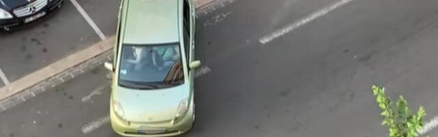 Ovde možete platiti kaznu i preko 200.000 dinara ako se parkirate pogrešno!