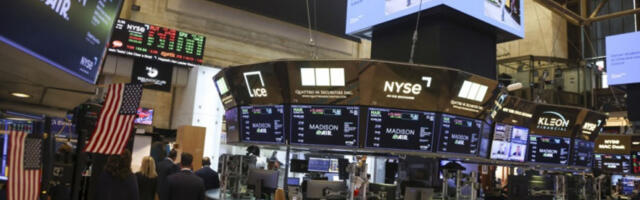 Америчке акције нагло порасле због отварања Ормуског мореуза