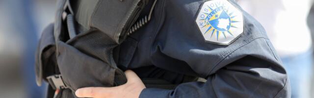 Na Merdaru uhapšen S.R. zbog navodne umešanosti u događaje u Banjskoj