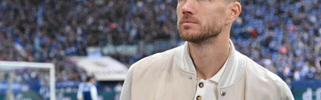 Edin Džeko izašao iz restorana u Beogradu, a nije platio račun: Mreže bruje o ovome, evo o čemu se radi (FOTO)