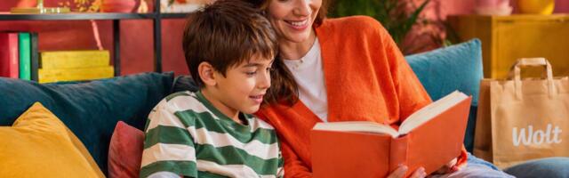 Šta Srbija čita danas: Knjige o ličnom razvoju, emocijama i klasici na vrhu liste