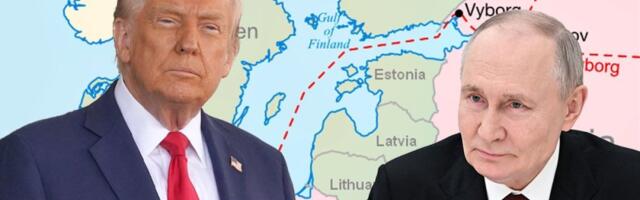 Rusi objavili udarne vesti! Severni tok spreman za upotrebu: Evo šta se zapravo dešava na severu Evrope
