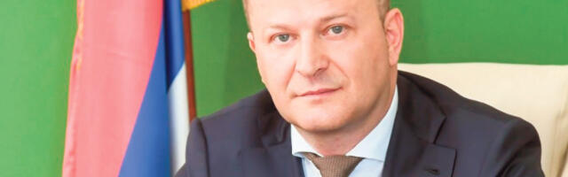 Стабилност и снага државе