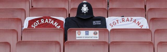 Ovo morate videti: Dresovi Arsenala i Njukasla kao umetnička dela